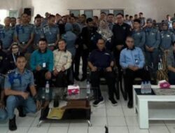 Amnus Banjarmasin Buka Pendaftaran Gelombang Pertama, 200 Peserta Tersedia Untuk Lulusan SMA dan SMK