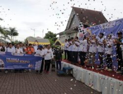 Paman Birin Dorong Pelaku UMKM Naik Kelas