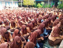 Mantuil Usul Dibangun SLTA Tekan Stunting Akibat Pernikahan Dini