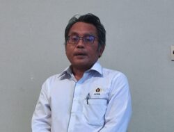 Konferkab PWI Tabalong Kembali Memilih Sabirin Sebagai Ketua Secara Aklamasi