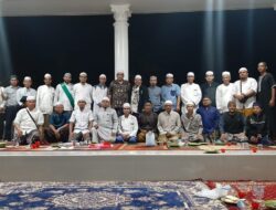 Pengurus DPC Rabithah Alawiyah Banjarmasin Nyatakan Sikap Kontra Terhadap DPP Terkait Pengangkatan Ketua Baru