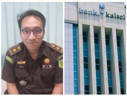 Progres Kasus Dugaan Pemutihan Kredit Bank Kalsel, Intel Kejari Bilang Begini