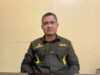 Kepala Bidang Pembudayaan Olahraga Dispora Provinsi Kalimantan Selatan, Budiono. (Foto: MC Kalsel/Koranbanjar.net)