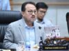 Wakil Ketua Komisi III DPR RI, Pangeran Khairul Saleh.