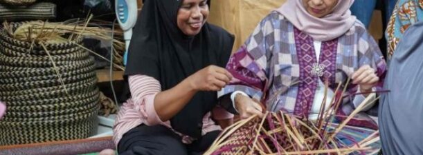 Srikandi PLN Komitmen Wujudkan Woman Empowerment