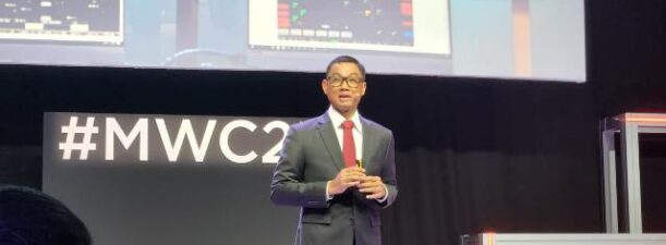 Mobile World Congress di Barcelona, Dirut PLN  Menjadi Pembicara