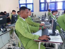 Regenerasi Petani, Kementan Tingkatkan Kompetensi Siswa SMKPP