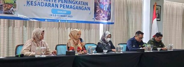 Regenerasi Petani, Kementan Siapkan Magang Bagi Petani Milenial Kalsel