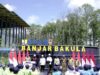 SPAM Banjarbakula yang diresmikan Presiden RI Jokowi, Jumat (17/3/2023). (Sumber Foto: MC Banjarbaru/Koranbanjar.net)