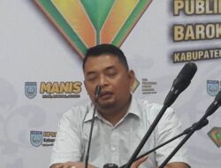 Berhembus Kabar Mengusir Wartawan, Yudi Andre Jelaskan Kronologis Sebenarnya