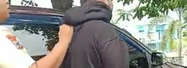 Delapan Kali Aksi Pencurian, Pria Ini Ketiban Apes di RSD Idaman