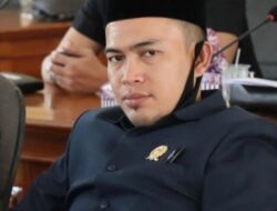 Ahmad Fauzi: Tingkatkan Kreatifitas Melalui Gerakan Pramuka
