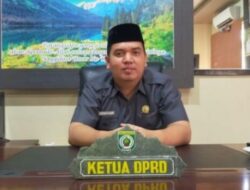 Ahsani Fauzan Ajak Masyarakat Tingkatkan Keimanan Ramadan
