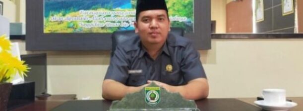 Ahsani Fauzan Ajak Masyarakat Tingkatkan Keimanan Ramadan