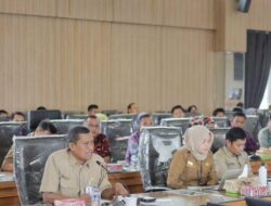 Rancu Data, Pegawai PPPK di Kalsel Minta Keadilan Terkait Kesenjangan Tambahan Penghasilan