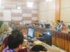 Rapat Focus Group Discussion (FGD) penyusunan Analisa Standar Belanja (ASB) dan Harga Satuan Pokok Kegiatan (HSPK) Kabupaten Banjar tahun 2024. (Foto: Bappedalitbang Banjar/Koranbanjar.net)