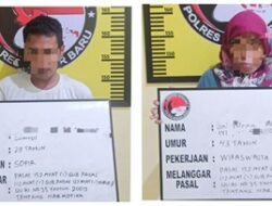 Dua Orang Lagi Pelaku Narkoba Banjarbaru Diciduk