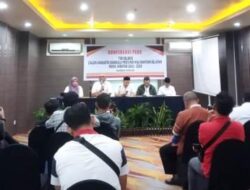Timsel Minta Masyarakat dan Media Kawal Proses Rekrutmen Calon Anggota Bawaslu Kalsel