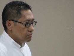 Kilas Balik Kasus Korupsi Hambalang yang Bikin Anas Urbaningrum Dipenjara, Sebentar Lagi Bebas