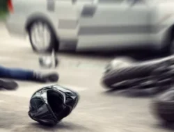 Beda Kronologi Versi Korban dan Polisi Soal Kecelakaan Maut Mercy vs Pelajar di Pasar Minggu