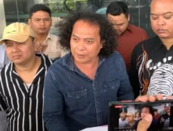 Usai Laporkan Wamenkumham Eddy Hiariej ke KPK, Deolipa dkk Minta LPSK Lindungi Ketua IPW, Ada Teror?