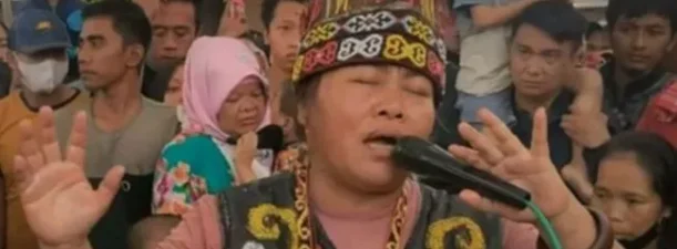 Bolehkah Muslim Berobat ke Ida Dayak? Simak Penjelasan Buya Yahya Berikut Ini!