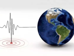 Kepulauan Mentawai Mengalami Gempa Magnitudo 6,1