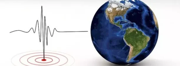 Kepulauan Mentawai Mengalami Gempa Magnitudo 6,1