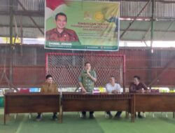 Bersinergi! Kementan dan DPR RI Tingkatkan Kualitas SDM Pertanian di Kalbar