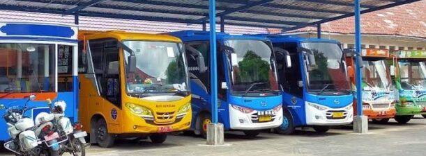 Wali Kota Banjarbaru Sediakan Angkutan Mudik Gratis, Rute Banjarbaru – Tanjung