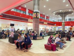 DPMPTSP Tabalong Hadirkan Inovasi Layanan Paliat Online dan Jempol Ibu