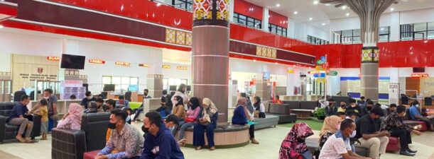 DPMPTSP Tabalong Hadirkan Inovasi Layanan Paliat Online dan Jempol Ibu