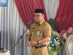 RKPD Tabalong 2024, Bupati Anang Prioritaskan Agrowisata