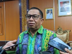 Tutupi Kerugian, PDAM Tabalong Terapkan Tarif Air Minum Naik Sebesar 35 Persen