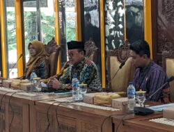 Bupati Anang Sebut Koperasi Jasa Saraba Kawa Tabalong Jadi Kekuatan Tumbuhkan Perekonomian