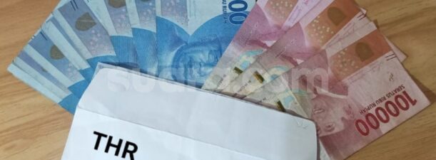 Disnaker Tabalong Ingatkan Perusahaan THR Pekerja Sudah Dibayarkan Seminggu Sebelum Lebaran