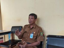 BLK Tabalong Buka Pelatihan Untuk 8 Kejuruan