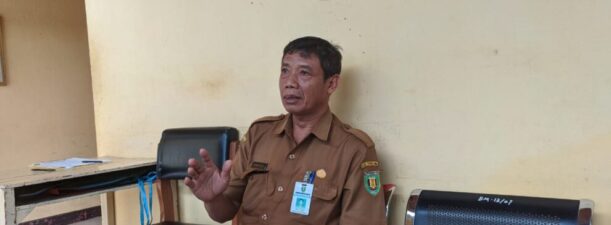 BLK Tabalong Buka Pelatihan Untuk 8 Kejuruan