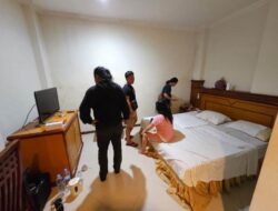 Prostitusi Online, Dua Mucikari dan Satu PSK di Banjarbaru Diringkus Polisi