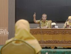 Sekda Banjarbaru: Yayasan atau Panti Sosial Tidak Berizin, Tutup Operasinya