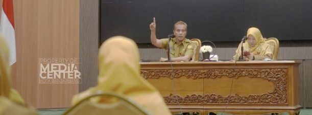 Sekda Banjarbaru: Yayasan atau Panti Sosial Tidak Berizin, Tutup Operasinya