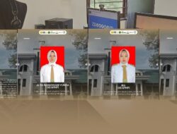 Siswa SMKPP Kementan Raih Prestasi Tembus Seleksi Perguruan Tinggi Negeri