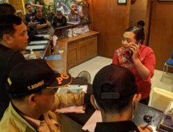 Pengelola Hotel Dipanggil, Dilarang Buka Sampai Izin Baru Terbit