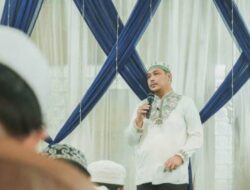 Sasar Ulama di Banjarbaru, Berangkat ke Yaman Melalui Program Dauroh