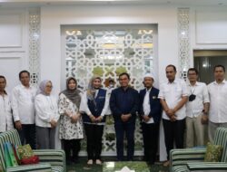 Pacu Regenerasi Petani, Sinergi Kementan dengan Pemkab Tanah Bumbu