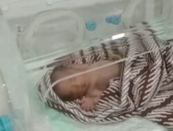 Waduh! Kasus Penelantaran Bayi Kembali Terjadi di Kota Banjarbaru