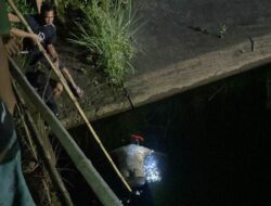 Mayat Ditemukan di Irigasi Sungai Sipai Teridentifikasi