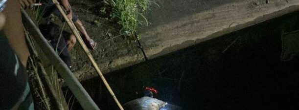 Mayat Ditemukan di Irigasi Sungai Sipai Teridentifikasi