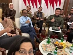 Absen di Sidang Tapi Rapat di Istana, Pengacara Haris-Fatia Sebut Luhut Bohongi Pengadilan