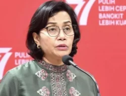 Ekonomi RI Tumbuh 5,03%, Sri Mulyani: Daya Beli Masyarakat Kuat